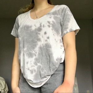 American Eagle Soft & Sexy Tie-Dye